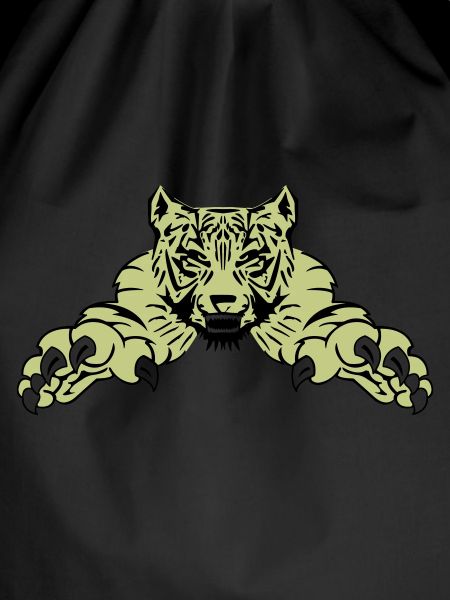 Tiger Attack