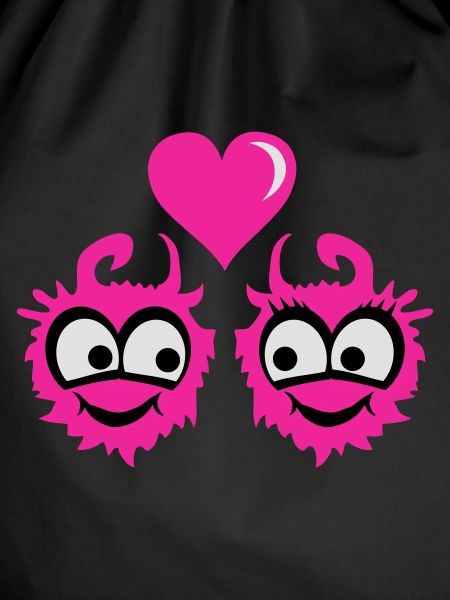 Monster Love