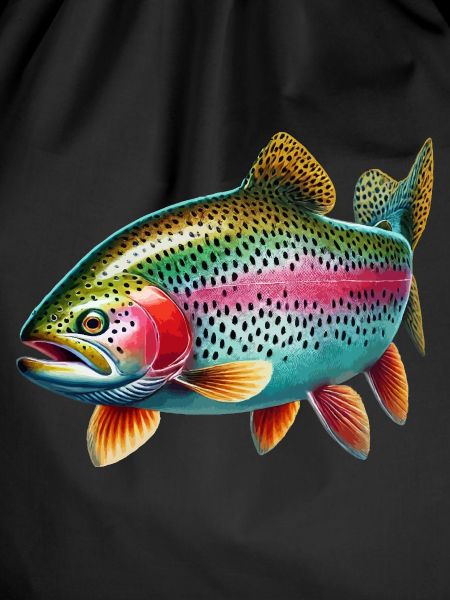 Rainbow trout