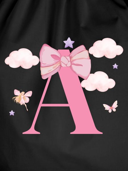 Letter to Pink Clouds