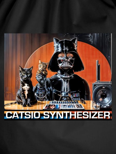 Catsio Synthesizer
