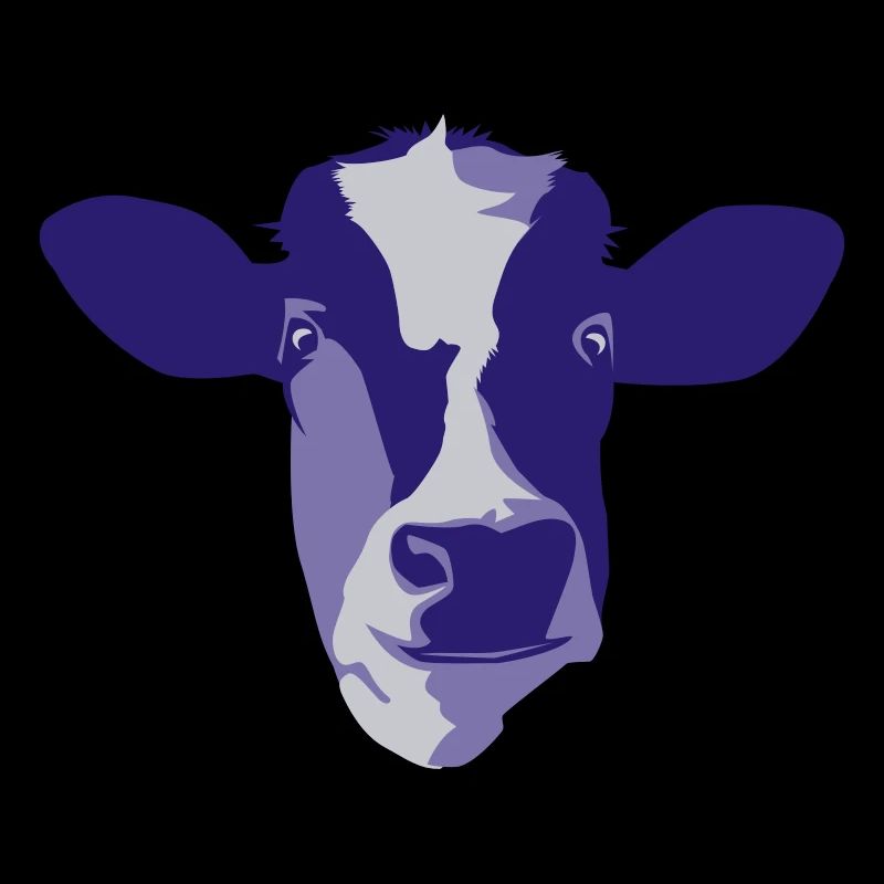 le vache