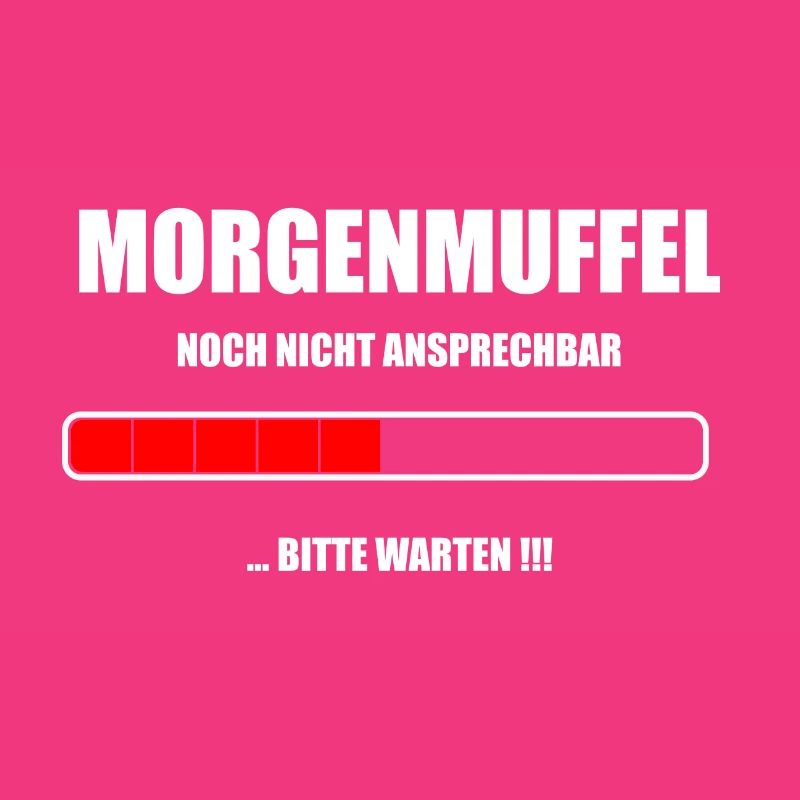 Morgenmuffel Loading