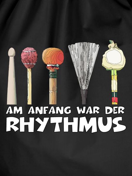 Rhythm music
