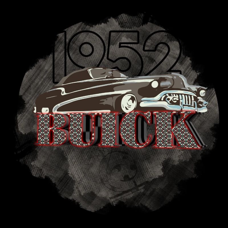 Buick 1952