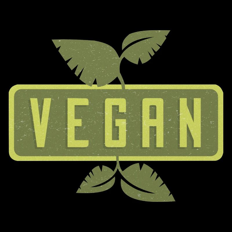 végétalien
