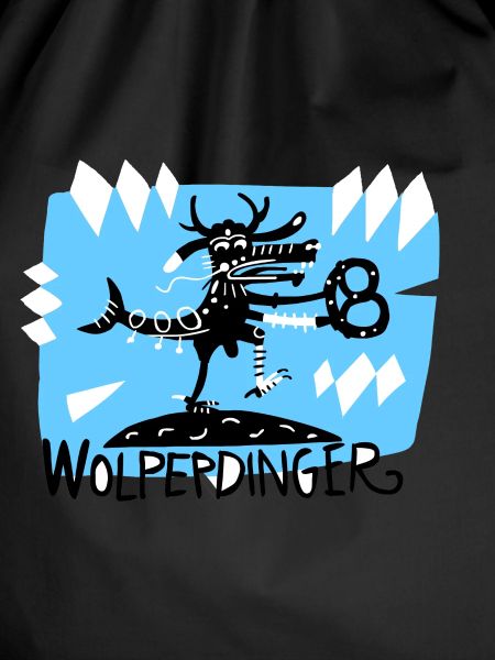 Wolperdinger