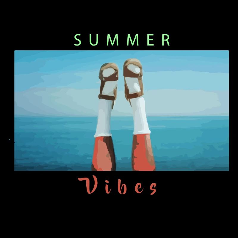 Summer Vibes