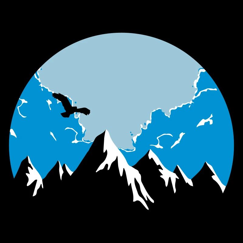 Montagnes.