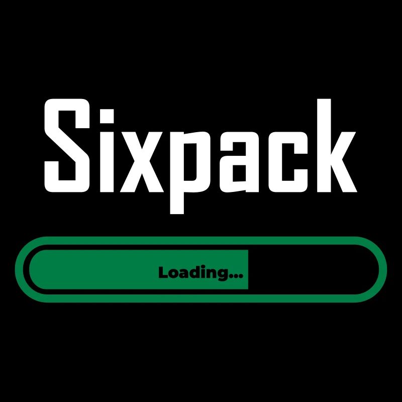 Six-pack loading