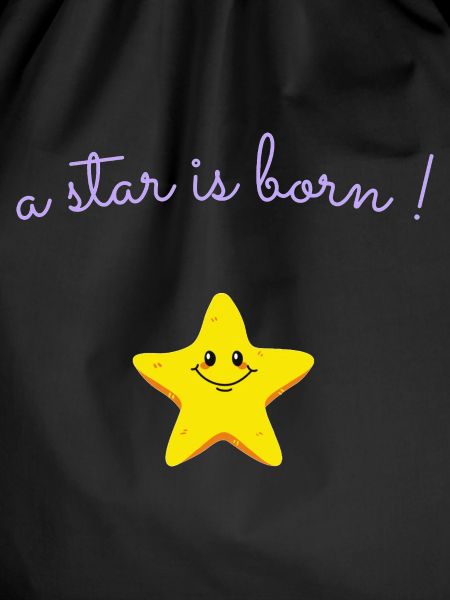 a star is born