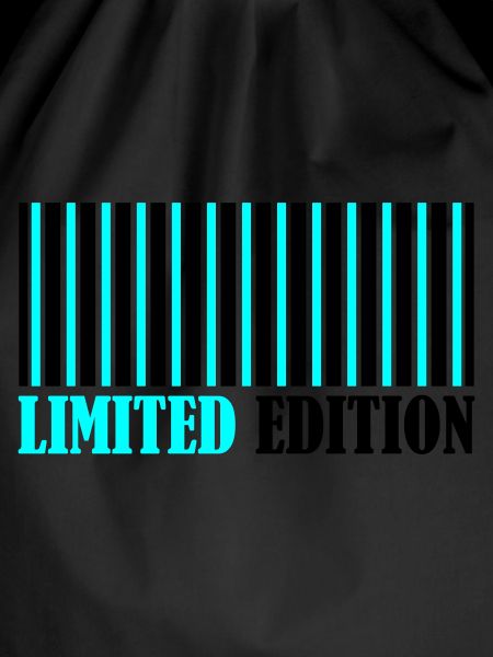 Barcode Limited Edition
