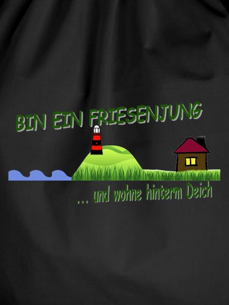 Friesenjung