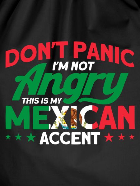 Mexico Mexican Roots Gift