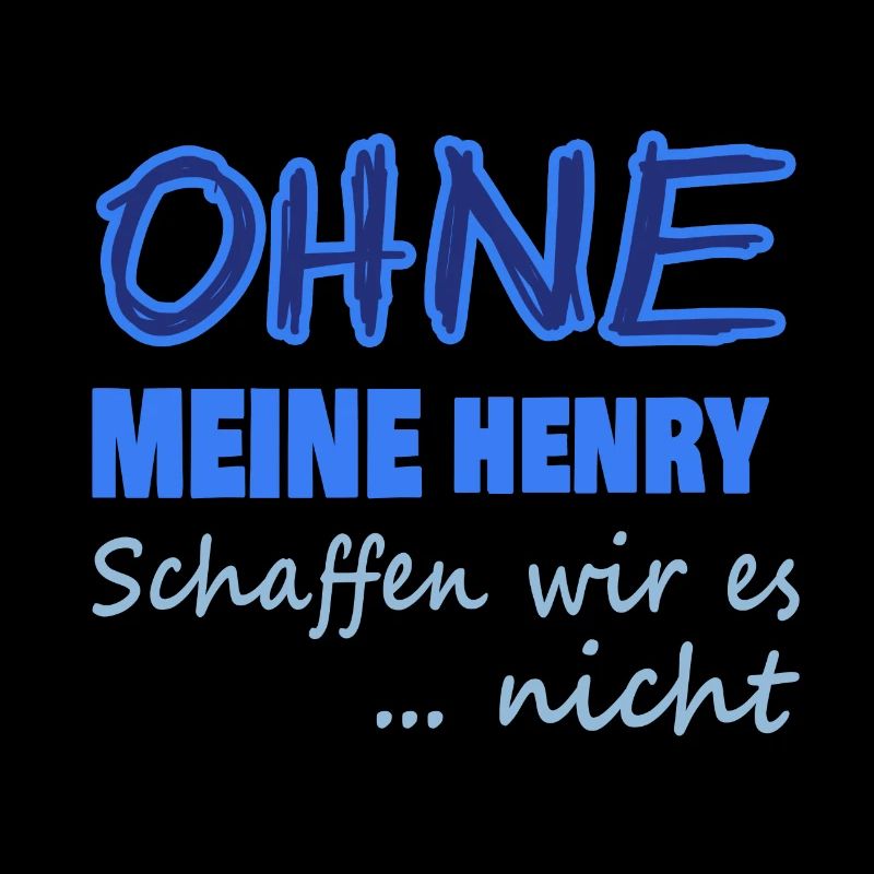 henry