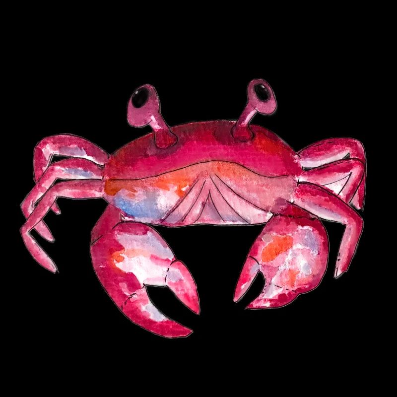 Krabbe