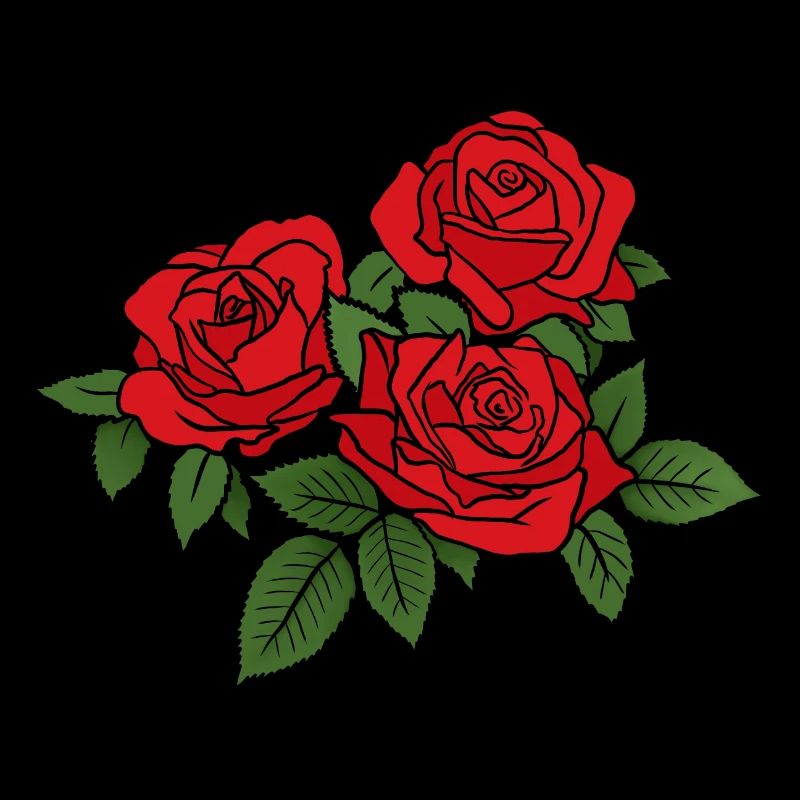 Rote Rosen