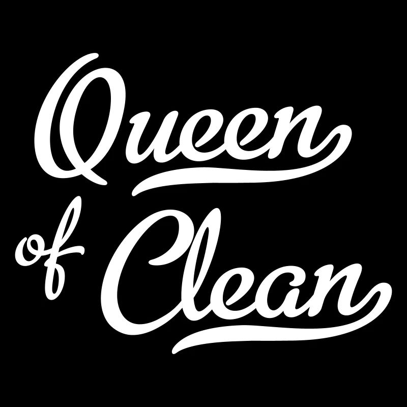 clean