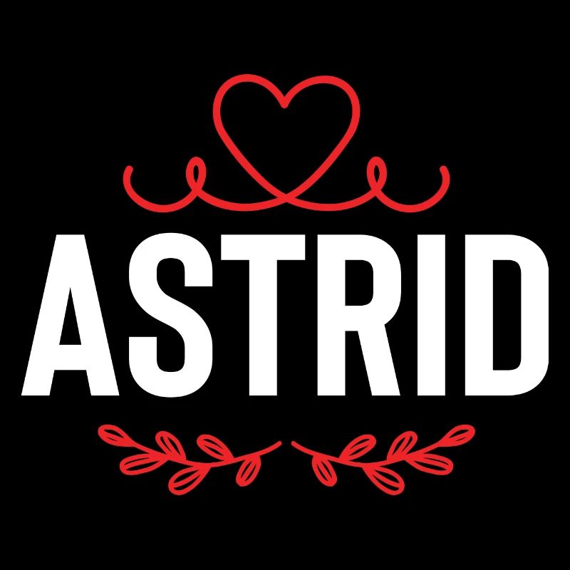 Astrid