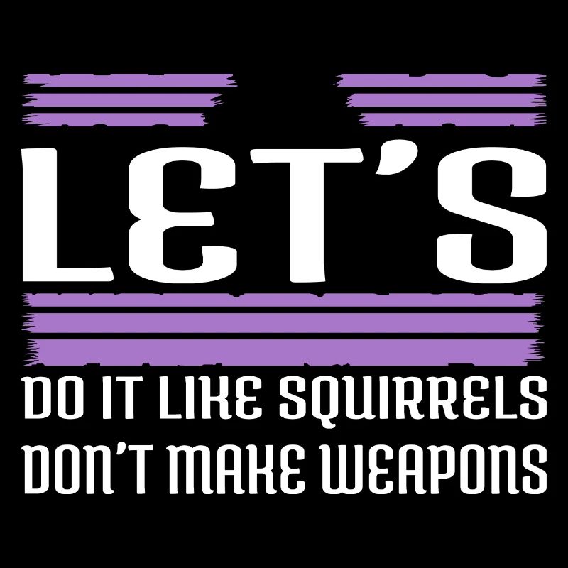 birthday present idea child joke disarmament