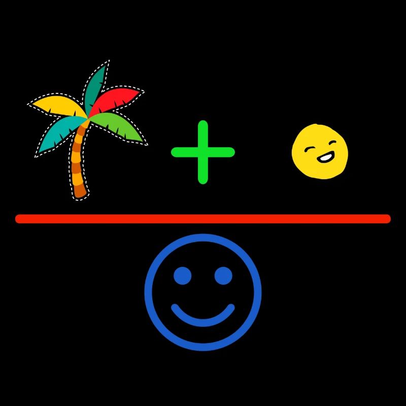 Sentiment de vacances