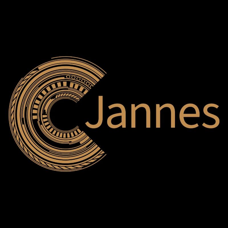 Pour Jannes