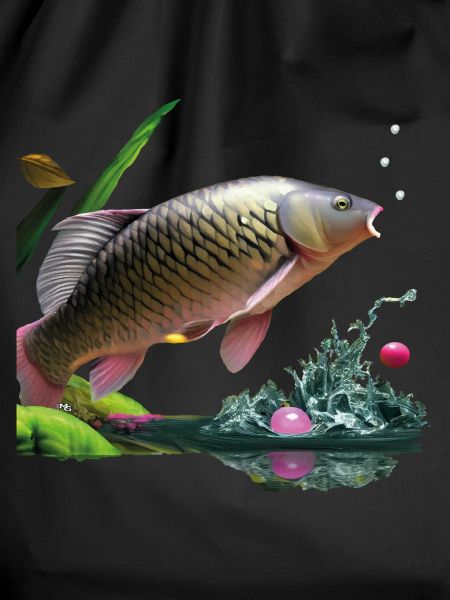 Carp Master