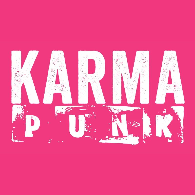 KarmaPUNK