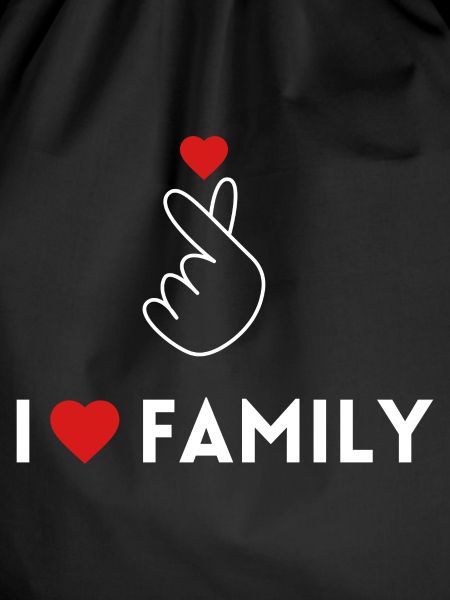 I Love Family