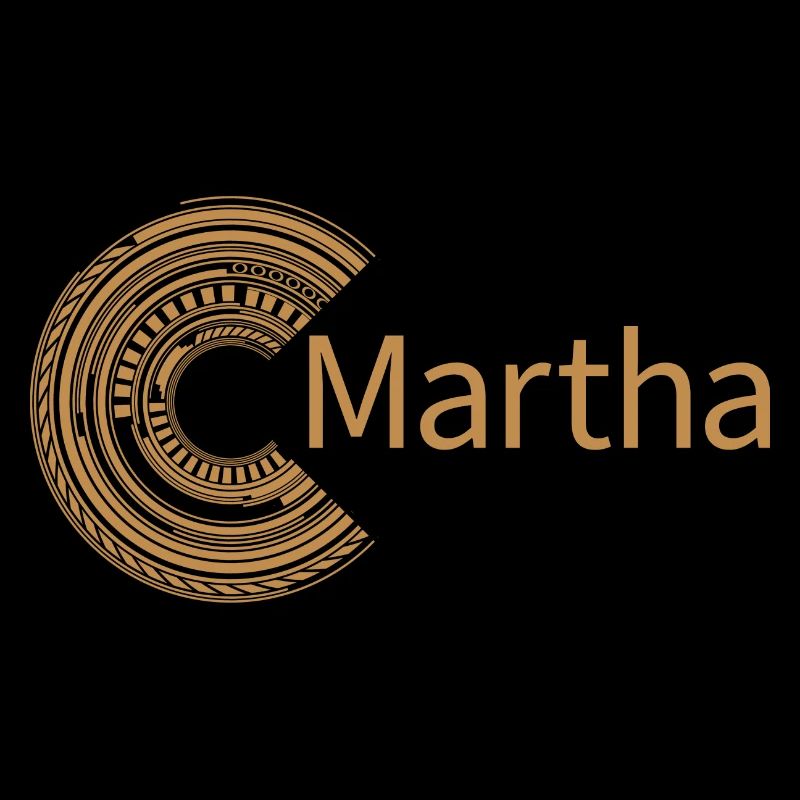 For Martha
