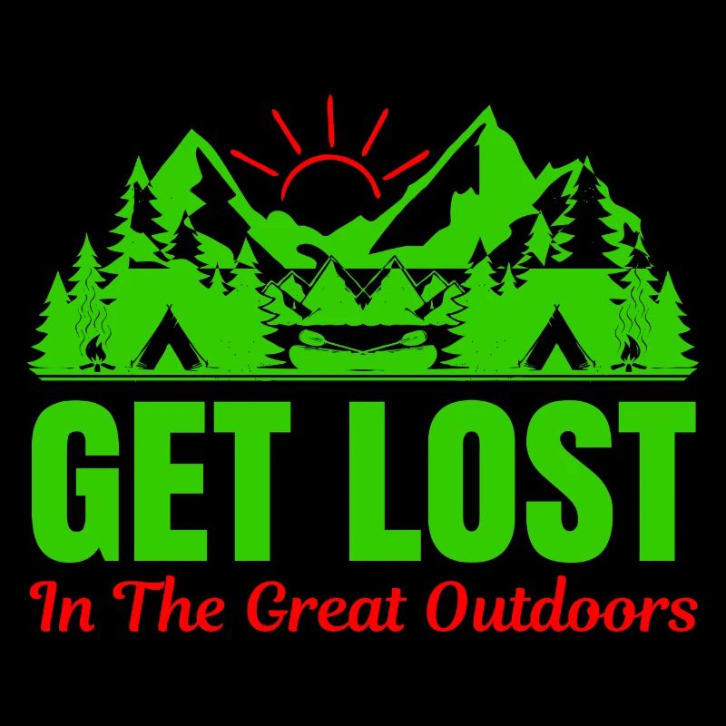Get Lost