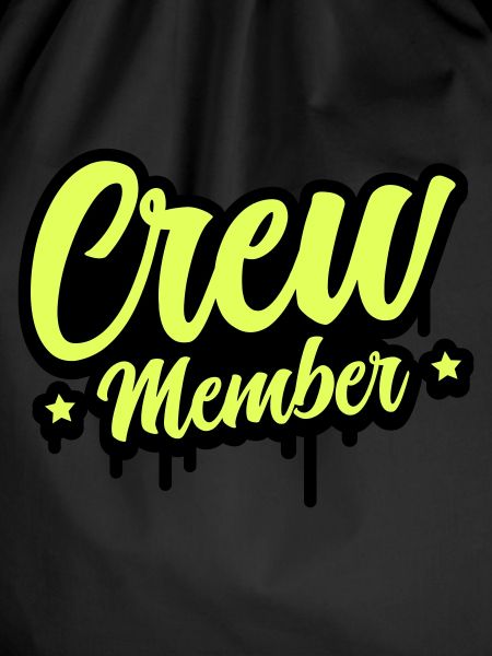 Crew Member 01