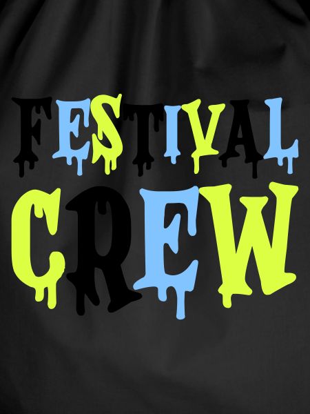 Festival Crew