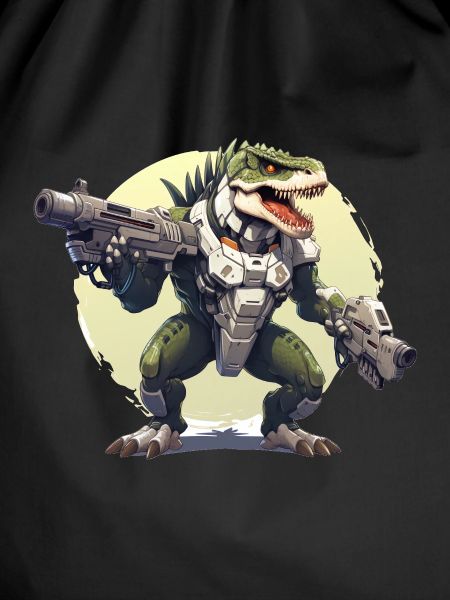 Space Dinosaur