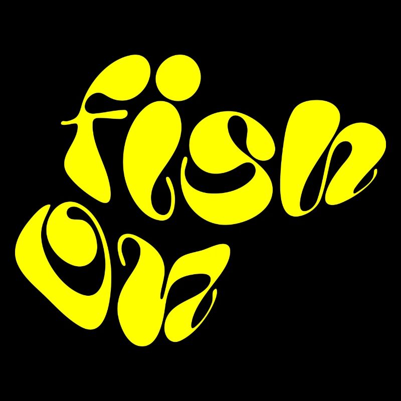 Fish On
