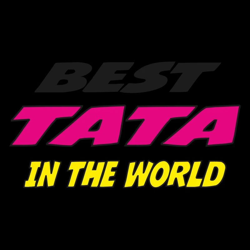 Best TATA in the world