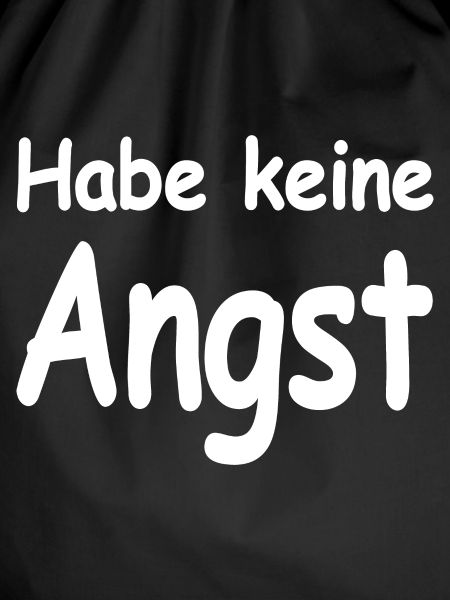Angst