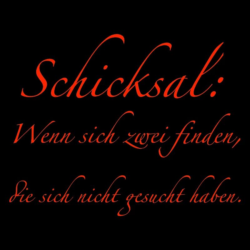 Schicksal