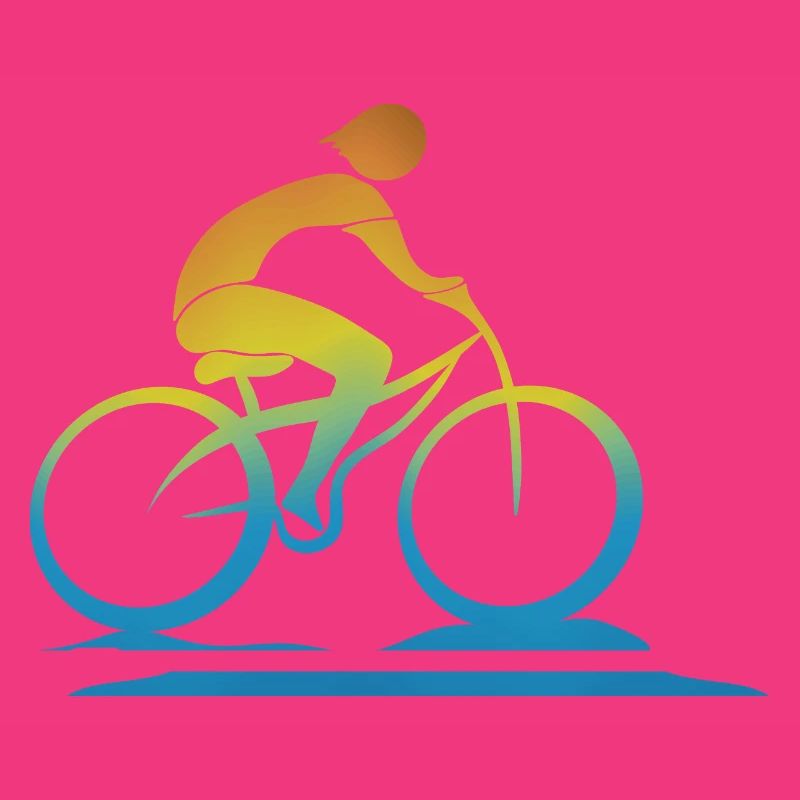 Radfahrer