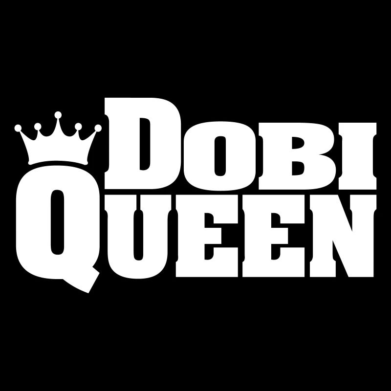 DOBI QUEEN Doberman Doberman