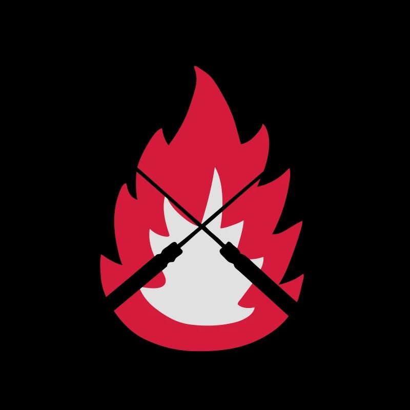 bbq cook tools fire on BBQ best gift idea