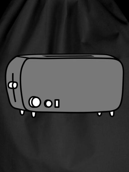 toaster bread toast