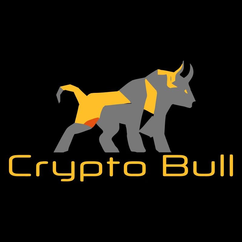Logo Crypto Bull Run 1