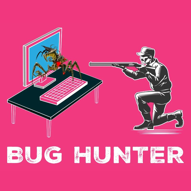 Bug Hunter