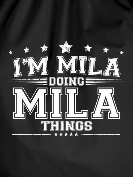 Mila