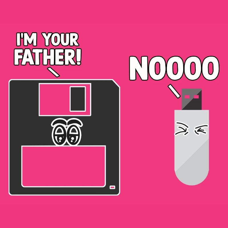 Cool Code Computer Scientist Outfit for Programmers