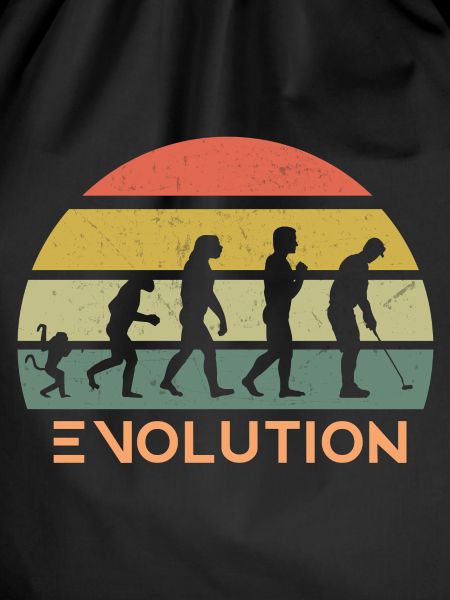 Retro Golf Evolution