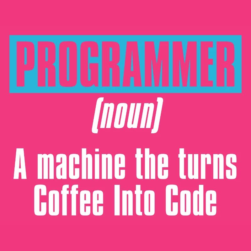 Programmeur Coder Développeur de logiciels