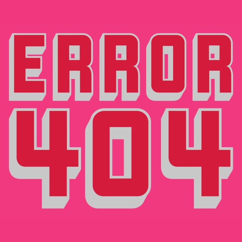 Connection Problem Error 404