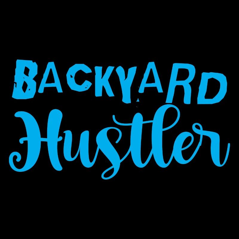 Backyard Hustler 4
